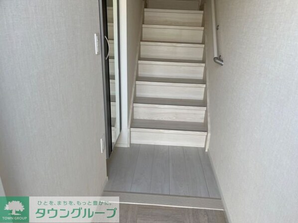 RUBELUSO(ルベルソ)の物件内観写真